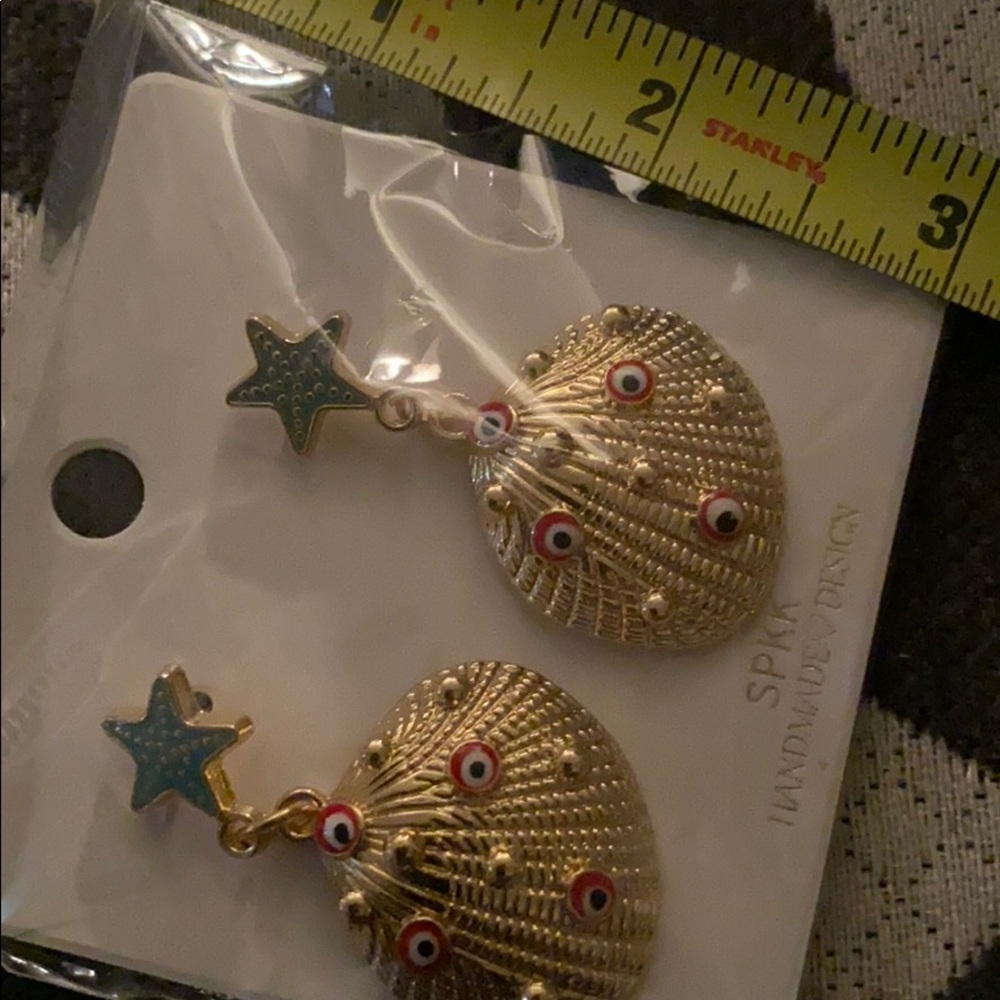 Sea shell eye - Picture 2 of 2
